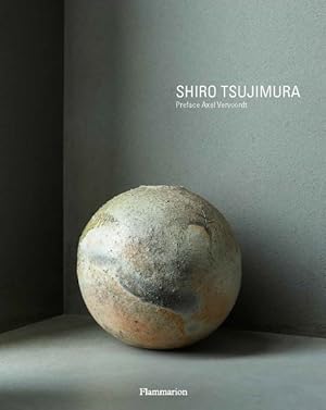 Imagen del vendedor de Shiro Tsujimura : Ceramic Art and Painting a la venta por GreatBookPrices