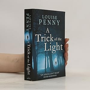 Image du vendeur pour A Trick of the Light mis en vente par Bookbot