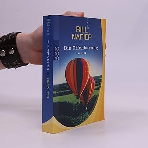 Seller image for Die Offenbarung for sale by Bookbot