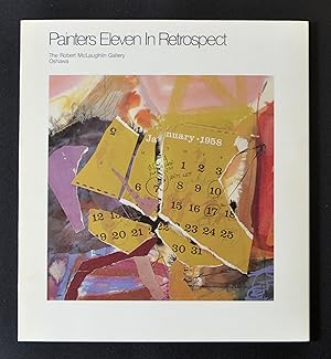 Painters Eleven In Retrospect