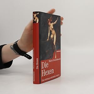 Bild des Verkufers fr Die Hexen zum Verkauf von Bookbot