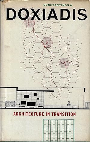 Imagen del vendedor de Architecture in Transition a la venta por Walden Books