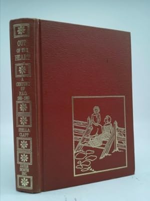 Seller image for Out of the heart: A century of P.E.O., 1869-1969 for sale by ThriftBooksVintage