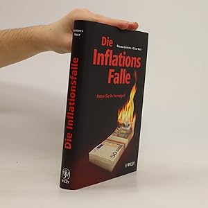 Seller image for Die Inflationsfalle for sale by Bookbot