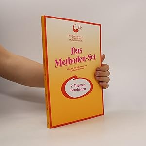 Immagine del venditore per Das Methoden-Set venduto da Bookbot
