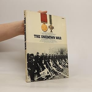 Seller image for The Unknown War for sale by Bookbot