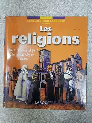 Les Religions