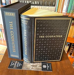 Seller image for The Godfather (Numbered Edition) for sale by Atlas Rare Books