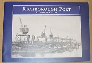 Richborough Port