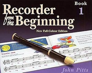 Seller image for Recorder from the Beginning for sale by WeBuyBooks