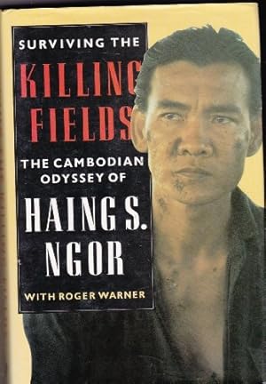 Immagine del venditore per Surviving the Killing Fields: Cambodian Odyssey venduto da WeBuyBooks