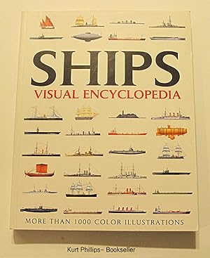 SHIPS Visual Encyclopedia