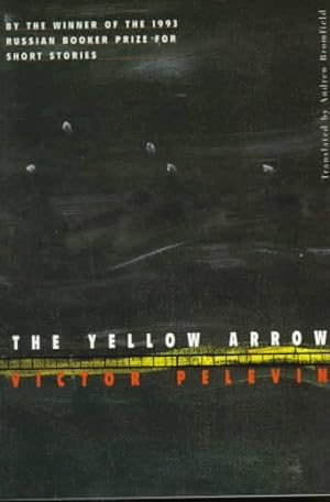 Image du vendeur pour Yellow Arrow mis en vente par GreatBookPrices