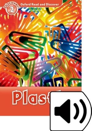 Seller image for Oxford Read And Discover: Level 2: Plastic Audio Pack -Language: spanish for sale by GreatBookPrices