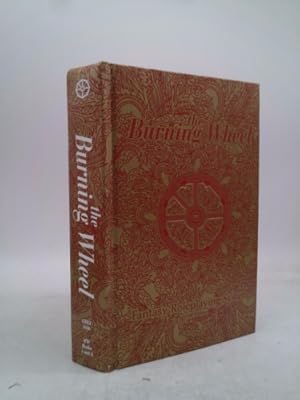 Seller image for Burning Wheel Gold Revised Edition for sale by ThriftBooksVintage