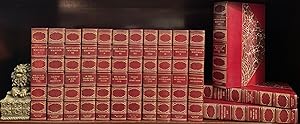 The Writings of Bret Harte [14 volumes]; Autograph Edition