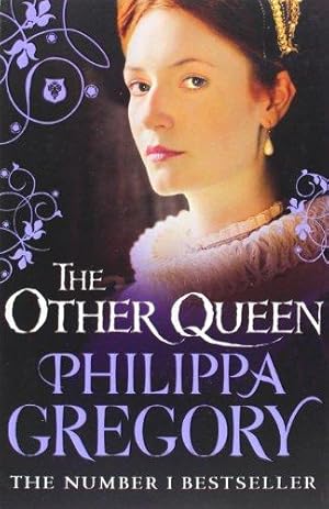 Seller image for The Other Queen for sale by WeBuyBooks