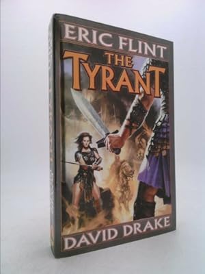 Bild des Verkufers fr The Tyrant zum Verkauf von ThriftBooksVintage