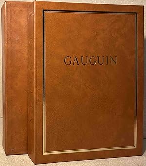 Bild des Verkufers fr Paul Gauguin zum Verkauf von San Francisco Book Company