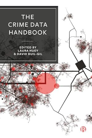 Seller image for Crime Data Handbook for sale by GreatBookPrices