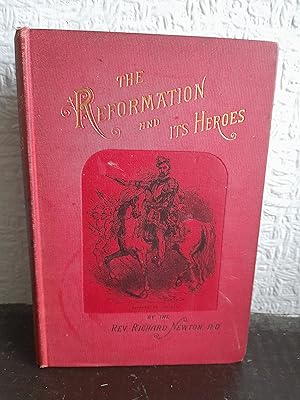 Seller image for The Reformation and its Heroes for sale by Brogden Books