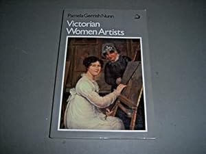 Immagine del venditore per Victorian Women Artists venduto da WeBuyBooks