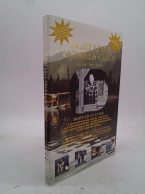 Seller image for Tight Lines and Tall tales (Scuttlebutt Lodge) for sale by ThriftBooksVintage