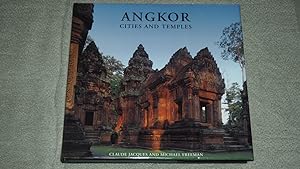 Bild des Verkufers fr Angkor: Cities and Temples. zum Verkauf von Versandantiquariat Ingo Lutter