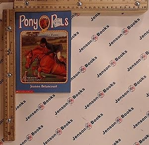 Seller image for The Winning Pony (Pony Pals #21 for sale by Jenson Books Inc