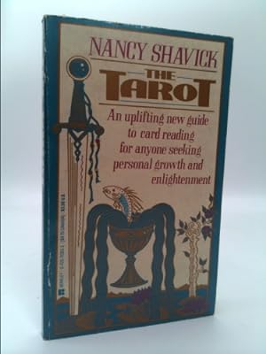 Seller image for The Tarot for sale by ThriftBooksVintage