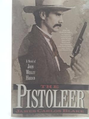 Bild des Verkufers fr The Pistoleer zum Verkauf von ThriftBooksVintage