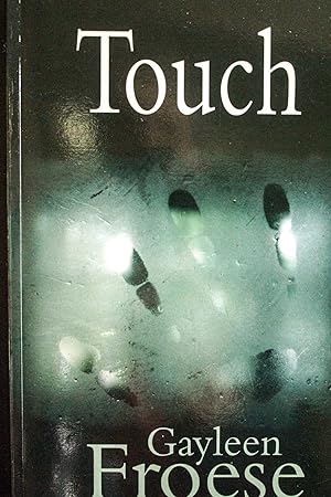 Seller image for Touch (Nunatak Fiction) for sale by Mad Hatter Bookstore