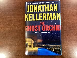 The Ghost Orchard (signed)