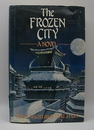 Imagen del vendedor de The Frozen City a la venta por Bay Used Books