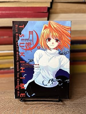 Seller image for Lunar Legend Tsukihime (Vol. 1) for sale by Chamblin Bookmine