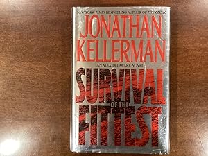 Survival Of The Fittest (signed)