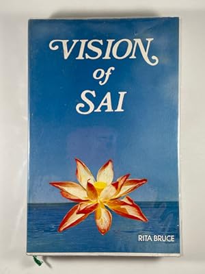 Seller image for Vision of Sai: Book 1 for sale by BookEnds Bookstore & Curiosities