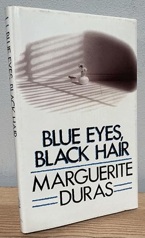 Seller image for Blue Eyes, Black Hair for sale by Chaparral Books