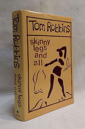 Seller image for Skinny Legs and All for sale by Book House in Dinkytown, IOBA