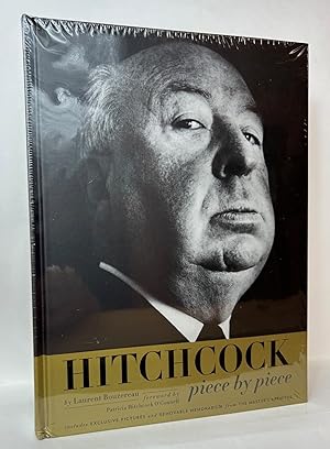 Hitchcock: Piece by Piece