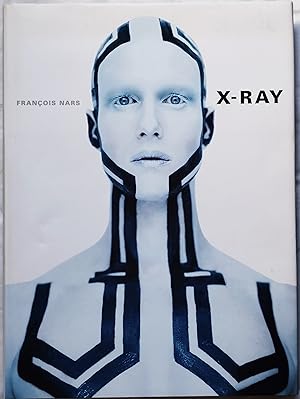 Immagine del venditore per X-ray: Photographs by Francois Nars venduto da PKRD