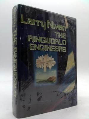 Seller image for The Ringworld Engineers for sale by ThriftBooksVintage