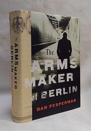 Imagen del vendedor de The Arms Maker of Berlin a la venta por Book House in Dinkytown, IOBA