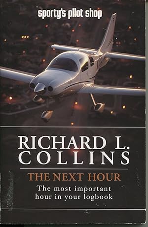 The Next Hour; the most important hour in your logbook