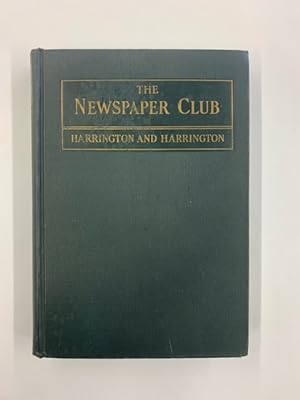 The Newspaper Club: A Natural Approach to Composition in the Schools