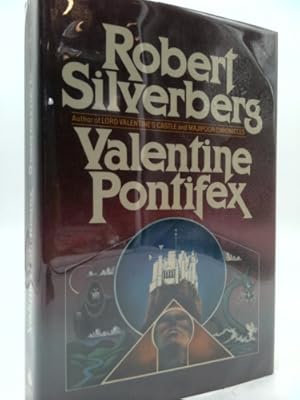Bild des Verkufers fr Valentine Pontifex (Majipoor Cycle, Bk. 3) zum Verkauf von ThriftBooksVintage