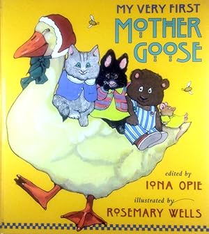 My Very First Mother Goose