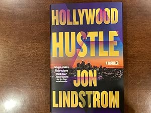 Hollywood Hustle (signed)