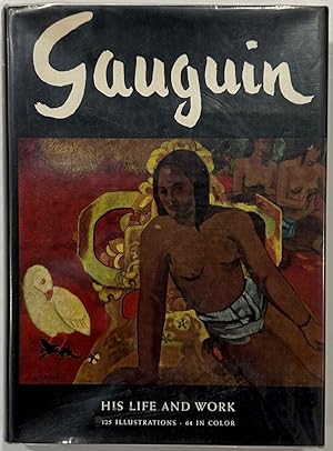 Image du vendeur pour Gauguin mis en vente par Eat My Words Books