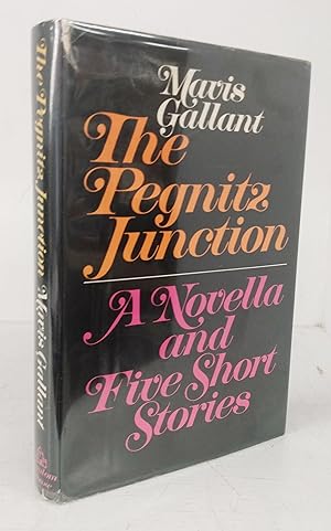 Immagine del venditore per The Pegnitz Junction: A Novella and Five Short Stories venduto da Attic Books (ABAC, ILAB)
